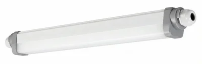 ULO-T20-50W/4000K/L150 IP65 GREY LINKABLE Светильник линейный светодиодный накладной/подвесной, соединяемый. Белый свет (4000K). 6000 Л