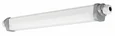 ULO-T20-50W/6500K/L150 IP65 GREY LINKABLE Светильник линейный светодиодный накладной/подвесной, соединяемый. Дневной свет (6500K). 6000