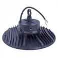 ULY-U44D-100W/6500K IP65 BLACK Светильник светодиодный промышленный. Дневной свет (6500K). Угол 90 градусов