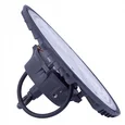 ULY-U44D-150W/6500K IP65 BLACK Светильник светодиодный промышленный. Дневной свет (6500K). Угол 90 градусов