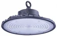ULY-U44D-150W/6500K IP65 BLACK Светильник светодиодный промышленный. Дневной свет (6500K). Угол 90 градусов