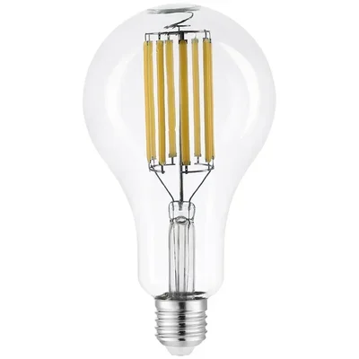 Лампа высокомощная General A-series GLDEN-A95-40-230-E27-4500, 661625, 540Лм, нейтральный белый