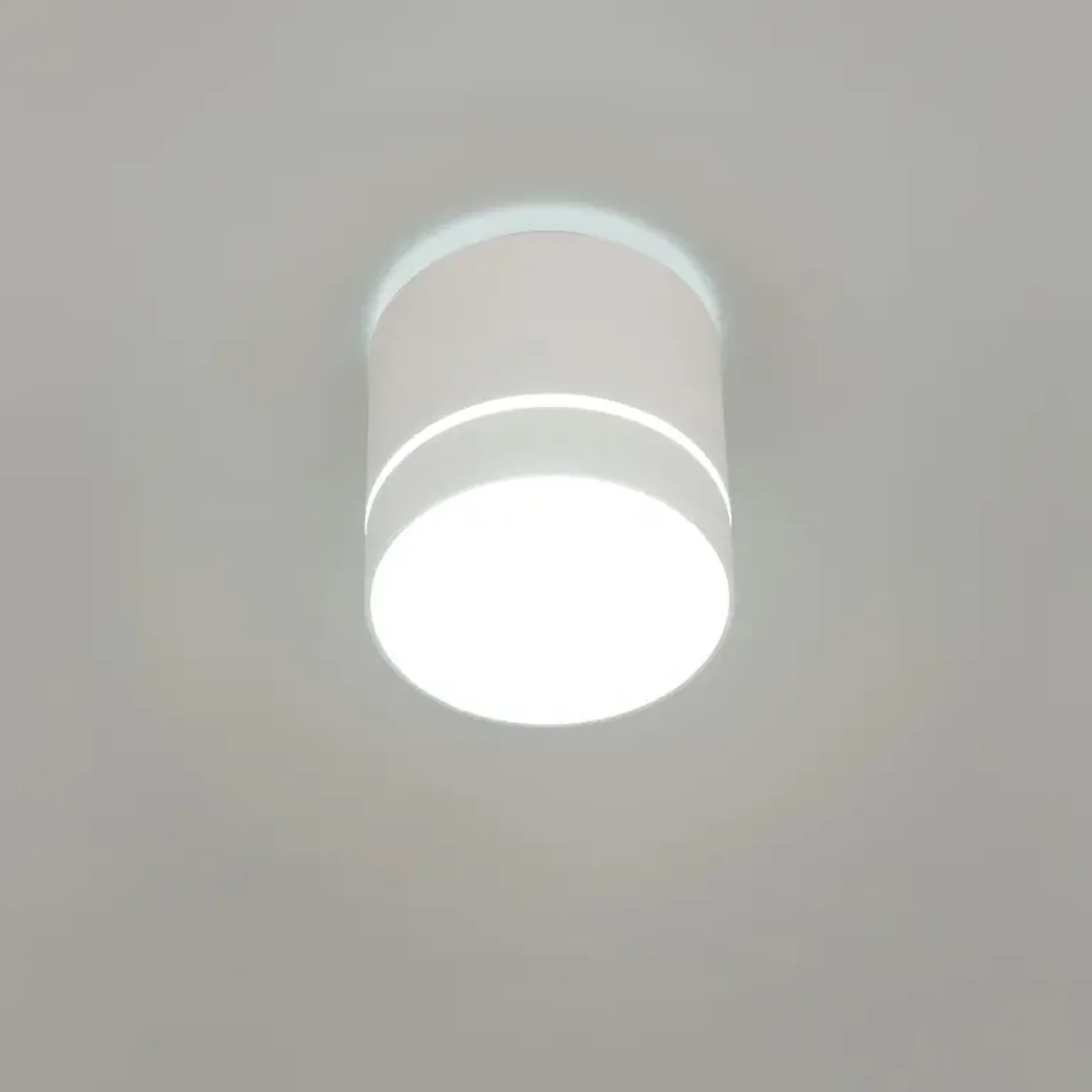 Потолочный светодиодный светильник Citilux Борн CL745020N