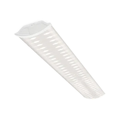 Светильник WOLTA STD ДПО17-18-002-4К 18Вт 4000К IP40 Прозрачный