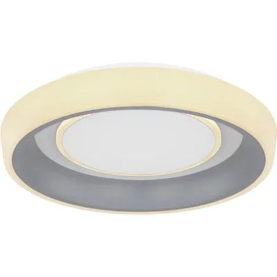 Потолочный светодиодный светильник Globo Tabano 48272-46