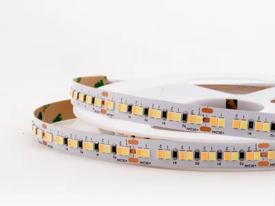 Светодиодная лента 2835 240/м (24Вт/м) 24В CCT 005829