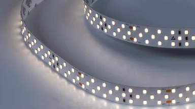 Светодиодная лента SMD-2835 тип свечения нейтральный белый, DSG2252-24-NW-33