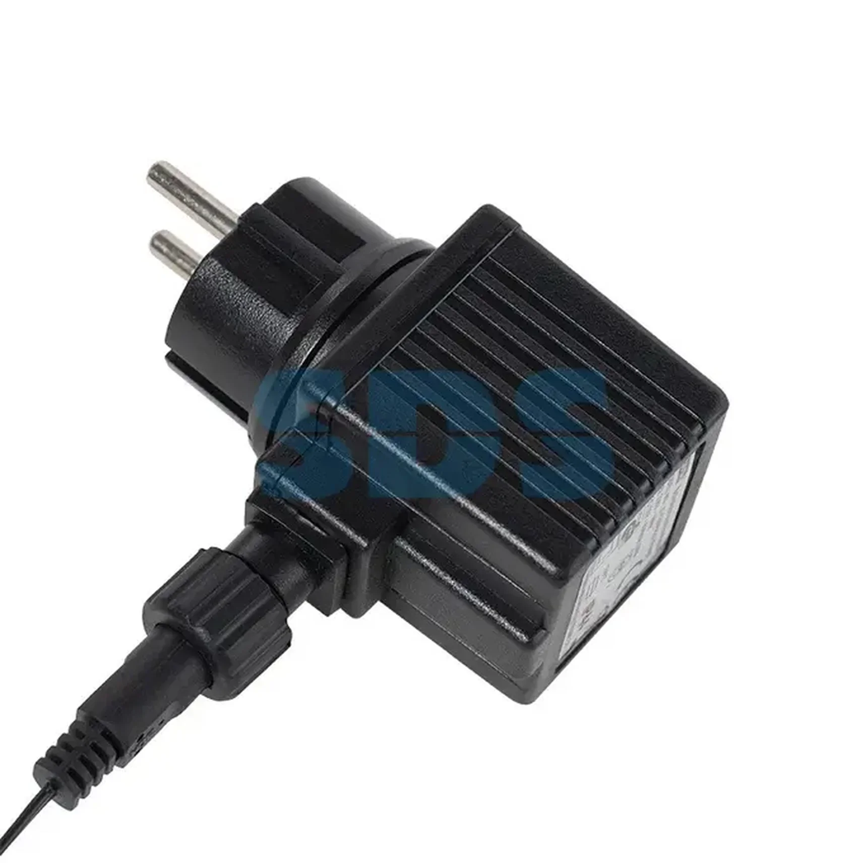 3D фигура надувная "Дед Мороз приветствует", размер 240 см, внутренняя подсветка 5 LED, компрессор с адаптером 12В, IP 65 NEON-NIGHT