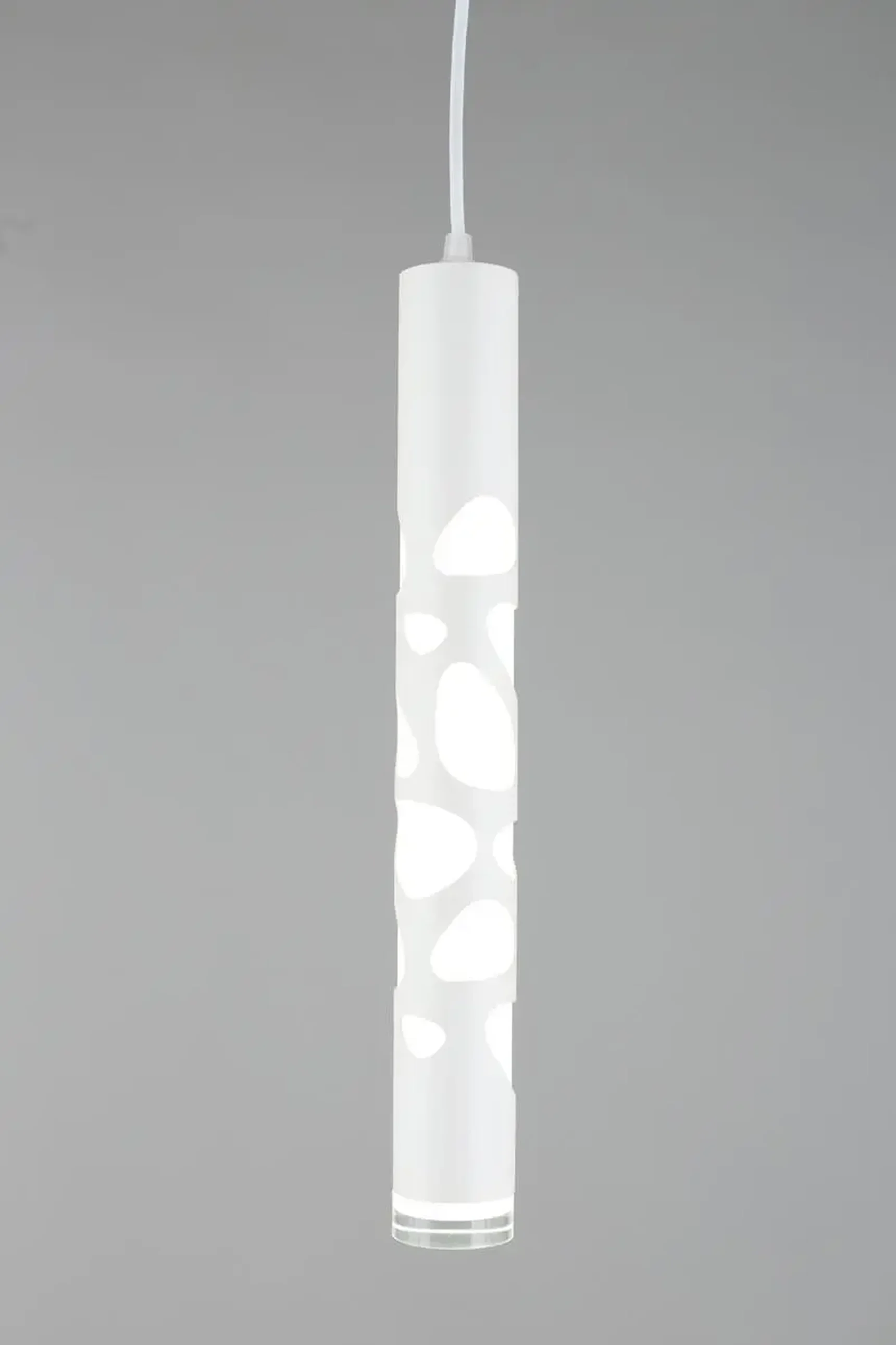 Подвесной светодиодный светильник Omnilux Arcore OML-101616-20