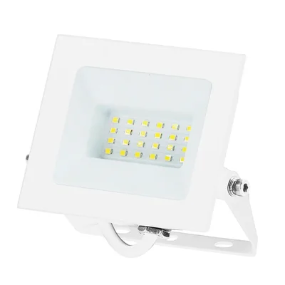 Прожектор светодиодный 2835 SMD 30W 6400K IP65 AC230V/50Hz, белый, LL-920