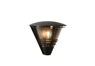 Уличный настенный светильник Lucide Livia 11812/01/30