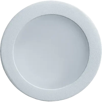 Светильник светодиодный ДВО NDL-RP4-5W-840-WH-LED 5Вт 4000К IP44 опал