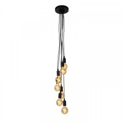 Подвесная люстра Lucide Fix Multiple 08408/07/30