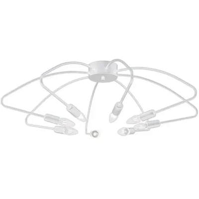 Потолочная люстра Luminex Infinita 458