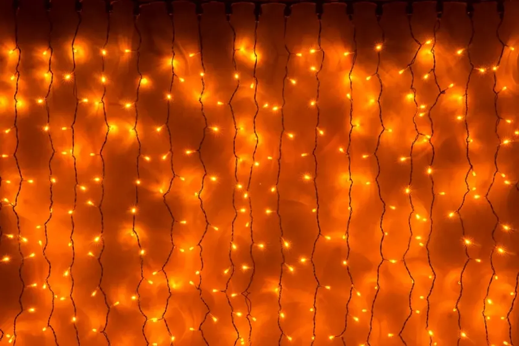 LED-XP-3725-3M-230V-S (желтые LED/черн пр)