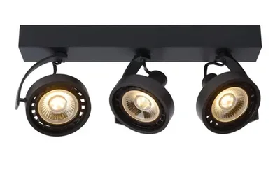 Светодиодный спот Lucide Dorian Led 22968/36/30