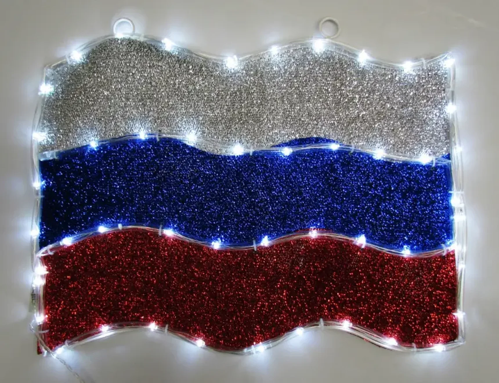 Russian Flag 91,44 х 71,12см