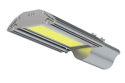 Светодиодный уличный светильник УСС 40 КАТАНА КОНСОЛЬ день/ночь