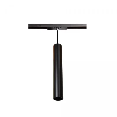 Citilux Тубус CL01PT071 LED Подвесной трековый светильник Чёрный