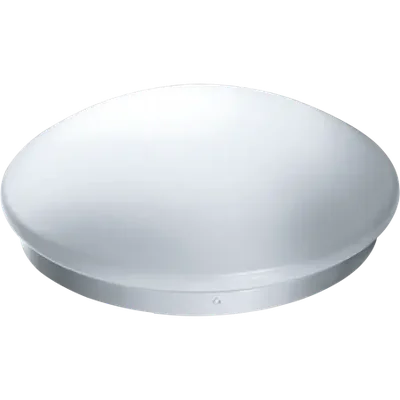 Светильник светодиодный ДБО NBL-R1-18-4K-IP20-LED 18Вт 4000К IP20 опал