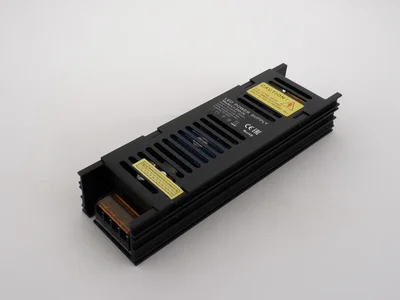 Блок питания LEDS POWER 200Вт 24В BLACK 003030