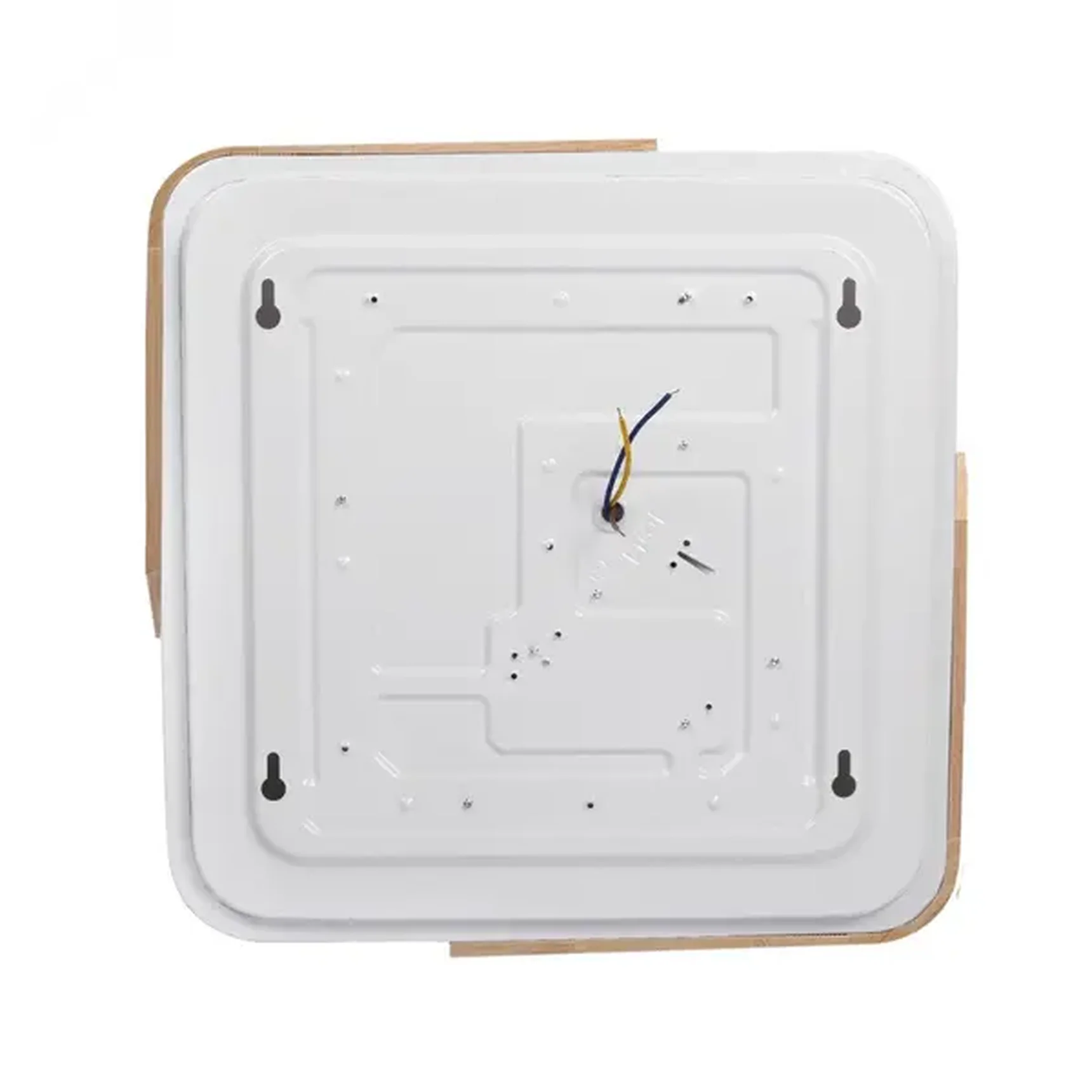 Светильник светодиодный потолочный PPB Scandic-S 72w DIM 3000-6500K GR/W IP20, 5037397