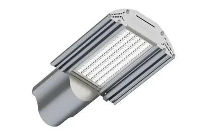 Светодиодный уличный светильник УСС 40 КАТАНА Ультра КОНСОЛЬ LIQUOS