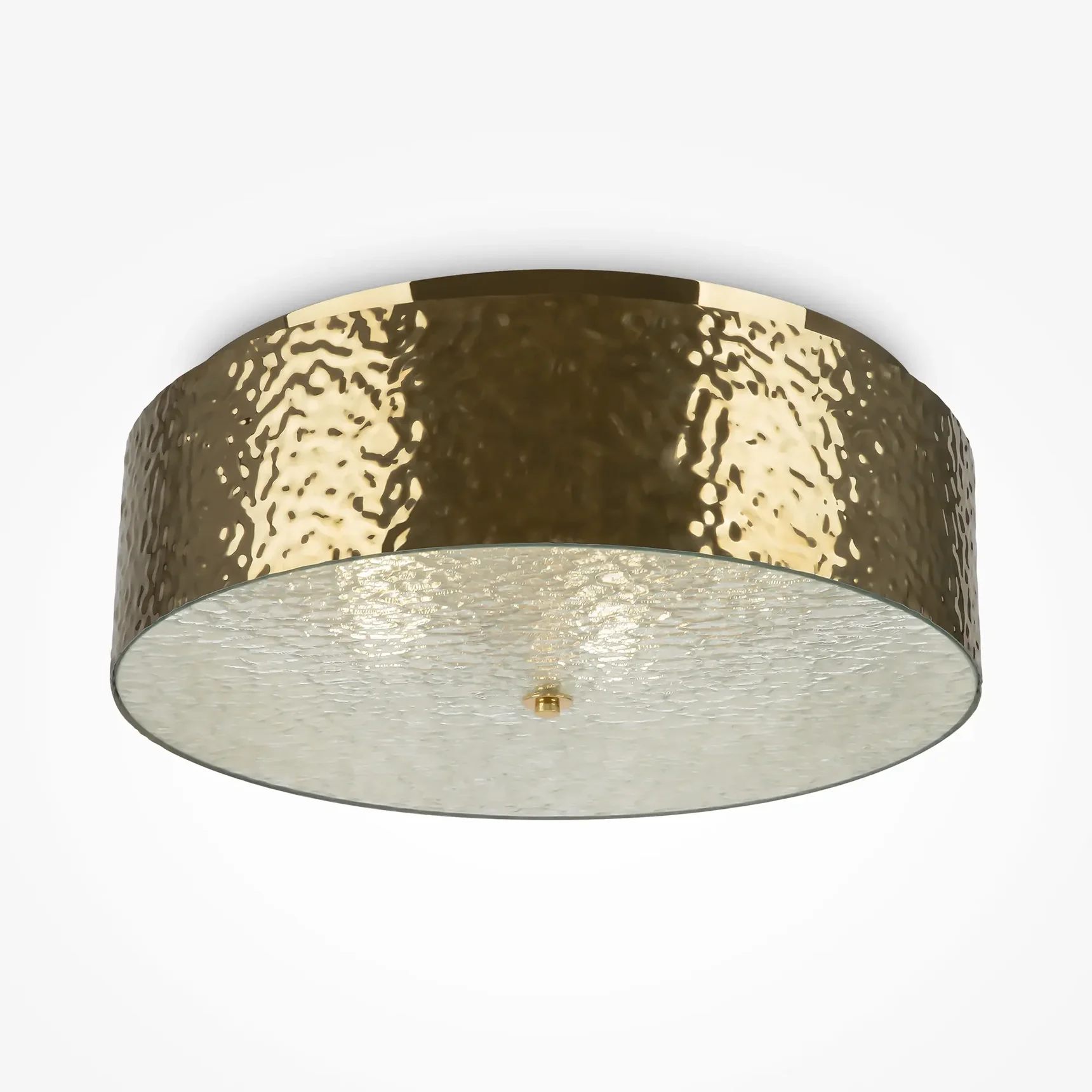 Потолочный светильник Ripple E14х5, MOD096CL-05G