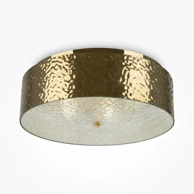 Потолочный светильник Ripple E14х5, MOD096CL-05G