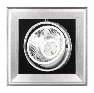 Светильник светодиодный встраиваемый PSP-S CARDAN, 5027145