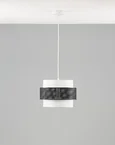 Светильник подвесной Moderli V10485-1P Gela