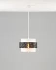Светильник подвесной Moderli V10485-1P Gela