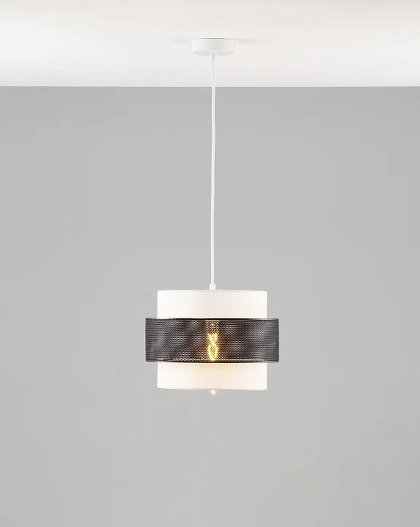 Светильник подвесной Moderli V10485-1P Gela