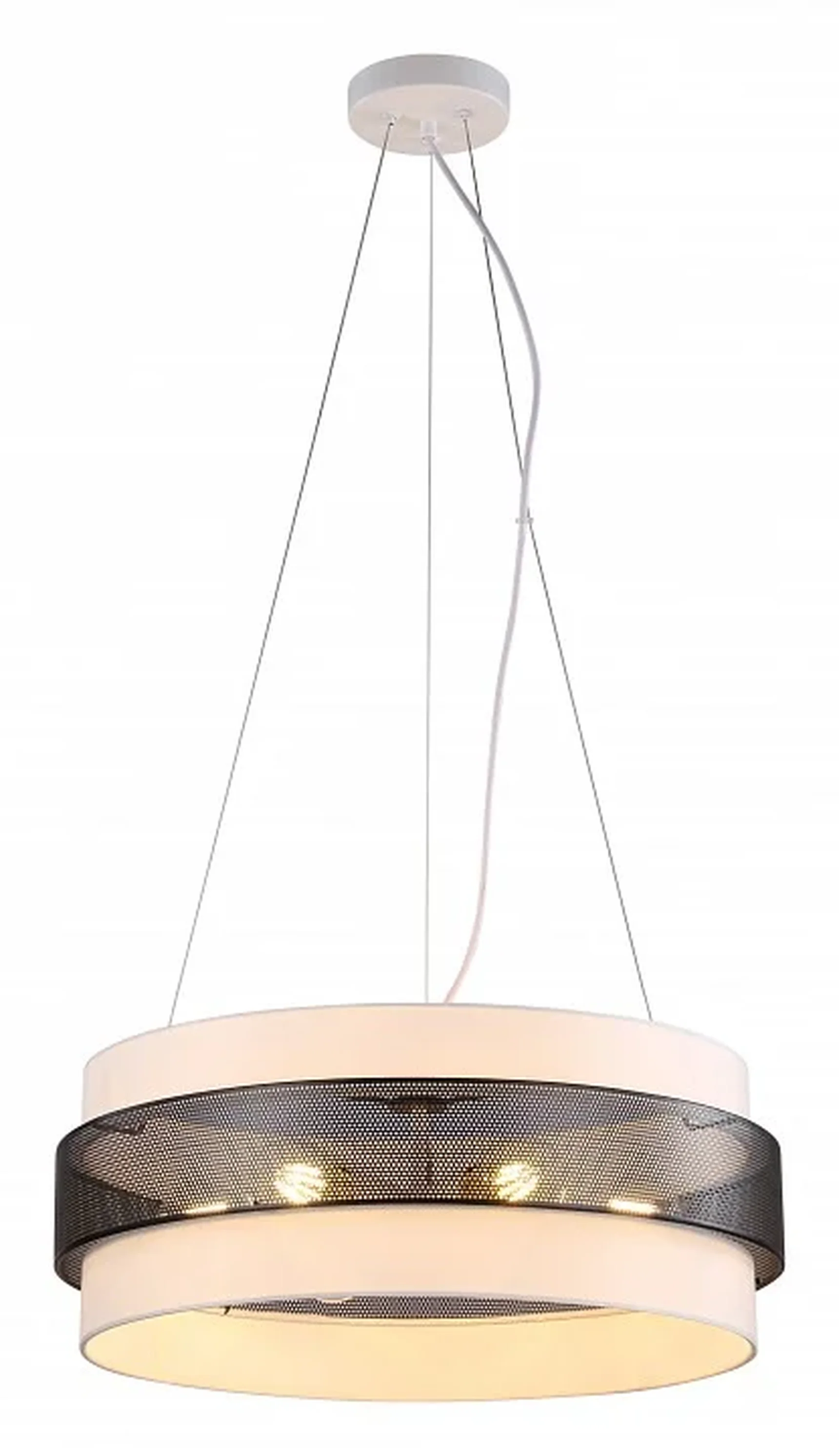 Люстра Moderli Gela V10486-6P