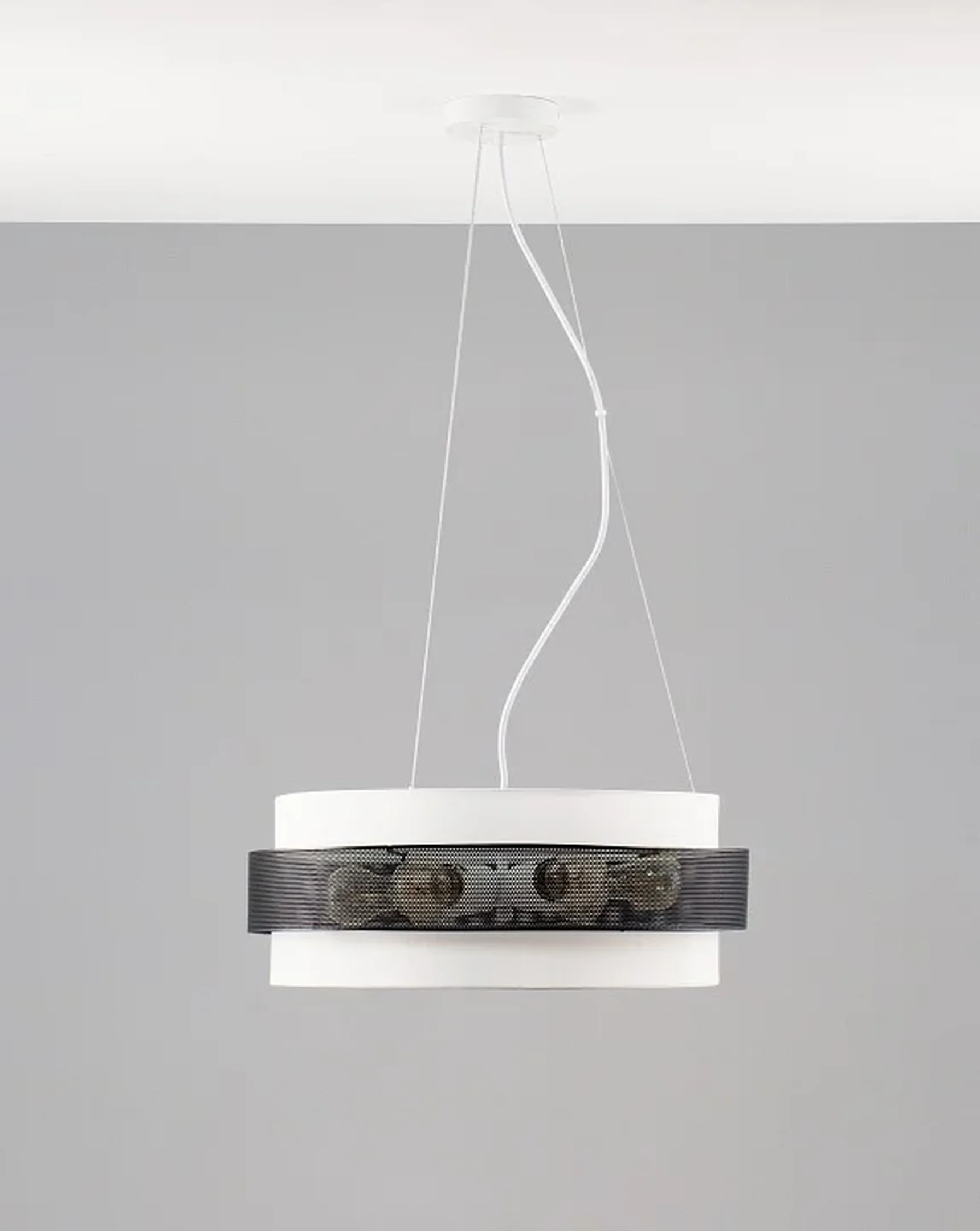 Люстра Moderli Gela V10486-6P