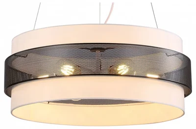 Люстра Moderli Gela V10486-6P