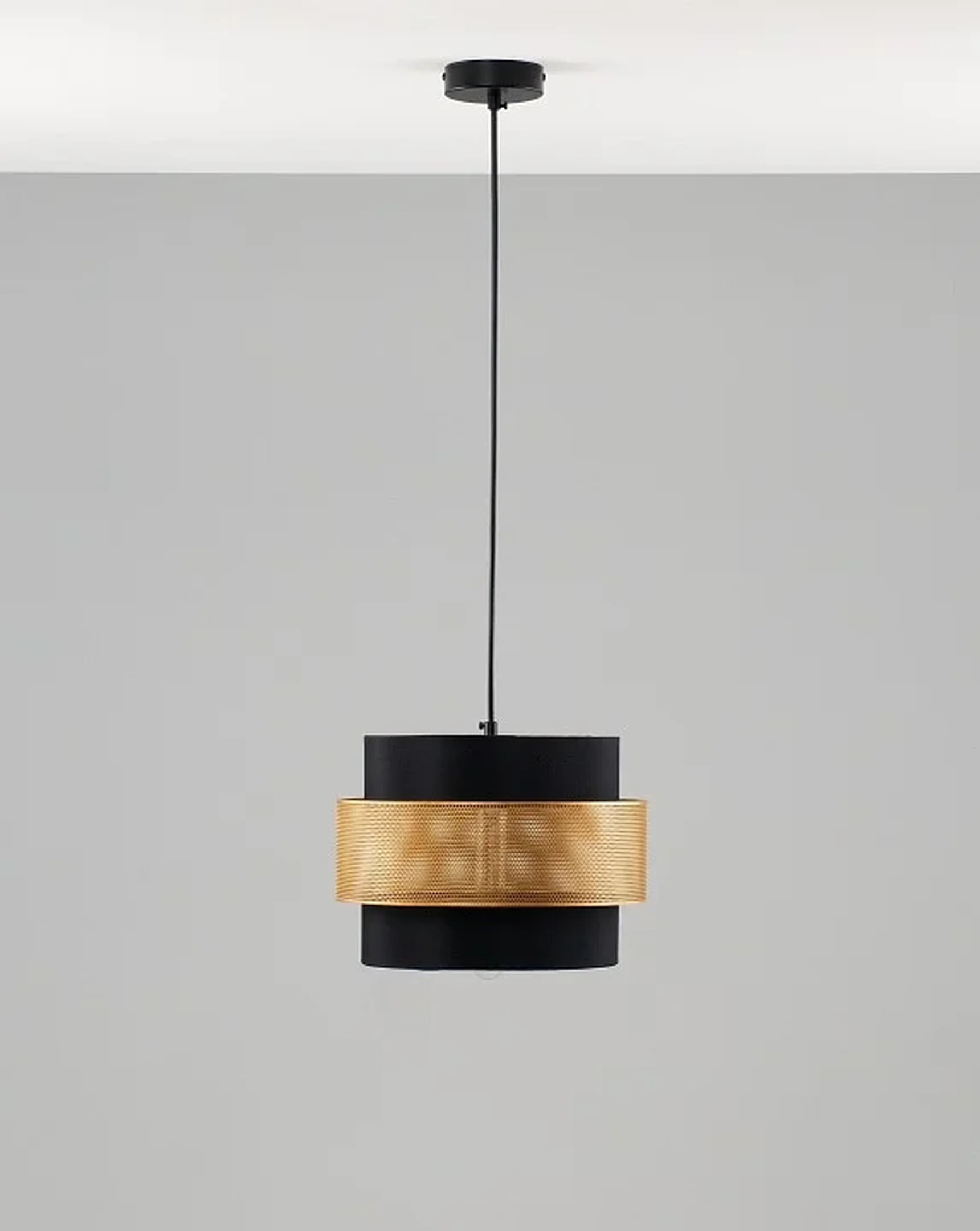 Светильник подвесной Moderli V10490-1P Gela