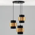 Люстра подвесная Moderli V10491-3P Gela