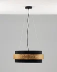 Люстра подвесная Moderli V10492-6P Gela