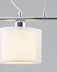 Люстра подвесная Moderli V10496-3P Massa