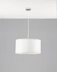 Светильник подвесной Moderli V10498-1P Massa