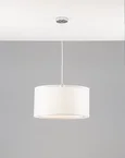 Светильник подвесной Moderli V10498-1P Massa