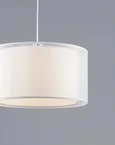 Светильник подвесной Moderli V10498-1P Massa