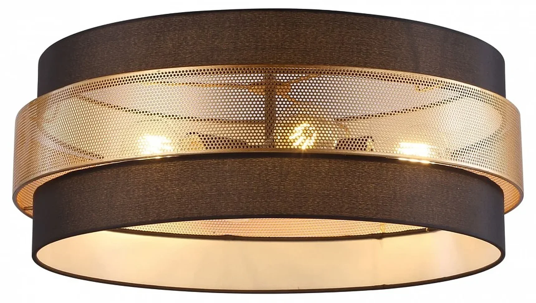 Светильник потолочный Moderli V10628-6C Gela
