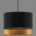 Светильник подвесной Moderli V10629-1P Gela