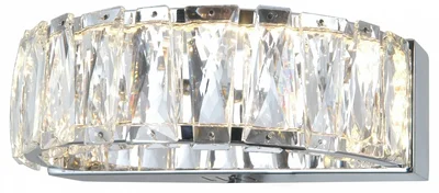 Бра светодиодное Moderli V10728-WL Asti