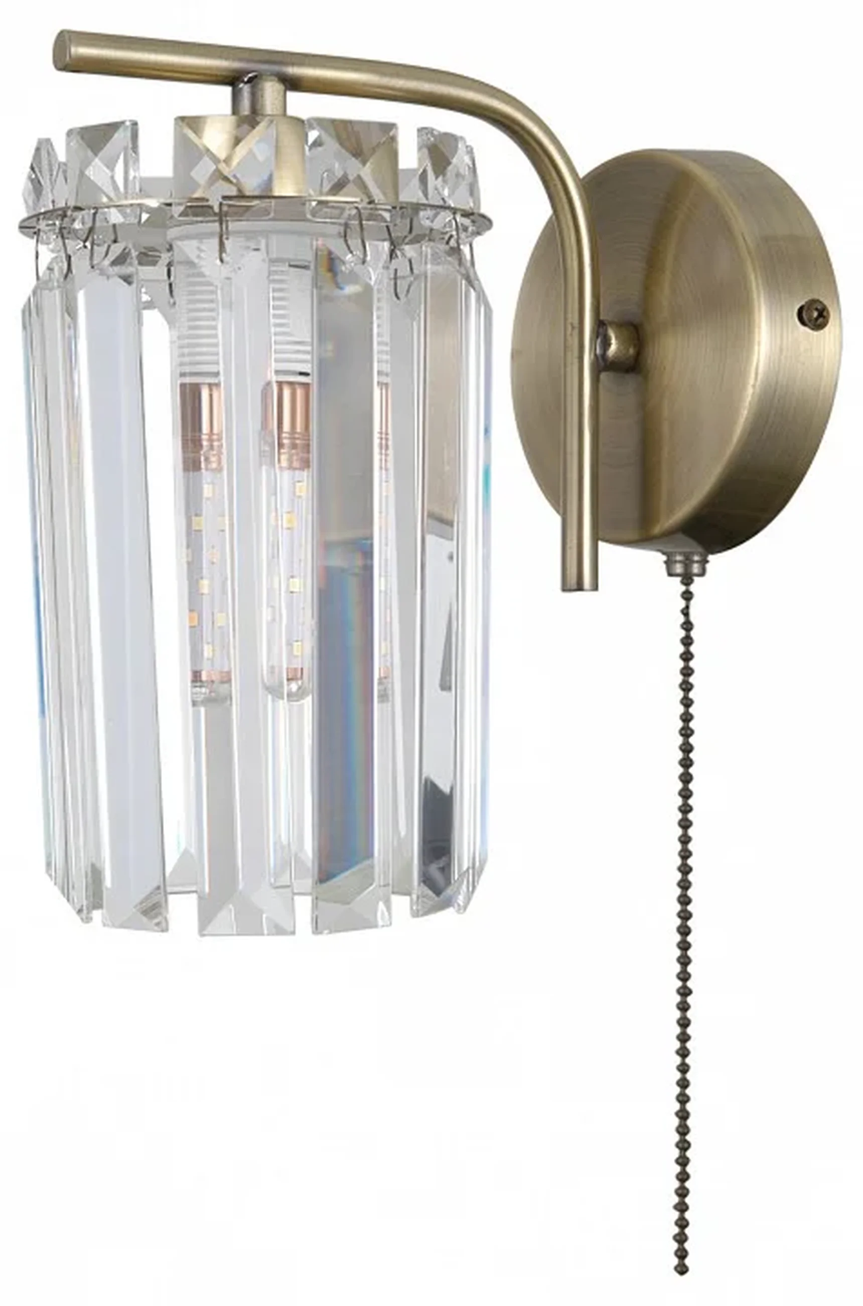 Бра Moderli V10750-1W Everly