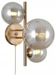 Бра Moderli Renny V10786-3W