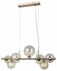 Светильник подвесной Moderli V10789-7P Renny