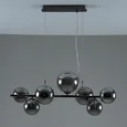 Светильник подвесной Moderli V10796-7P Renny